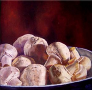 "Mushrooms"