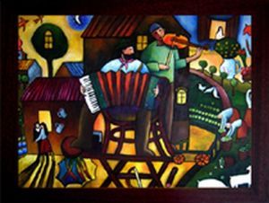 "Musicians 1"