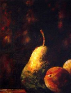 "Pear"