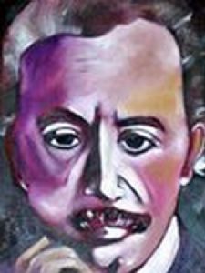 "Einstein at 39"