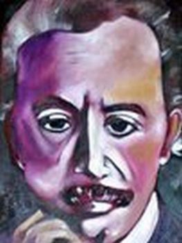 "Einstein at 39"