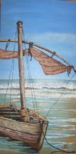 "Dhow"