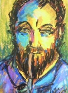 "Fauve Vincent"