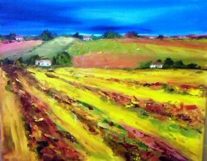 "Anita's Landscape"