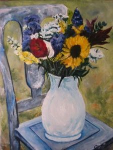 "Sunflower"