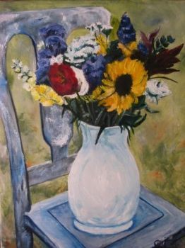 "Sunflower"