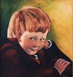 "boy"