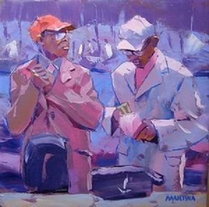 "Fishermen"