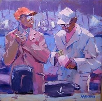 "Fishermen"