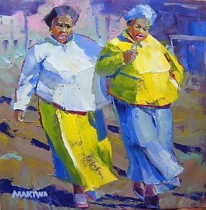 "For the love of Yellow"