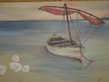 "Pansy Dhow"