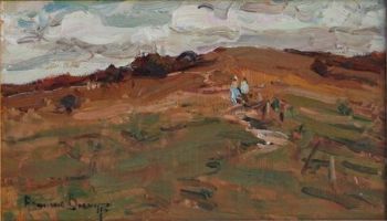"Landscape"