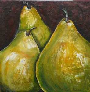 "3 Pears"