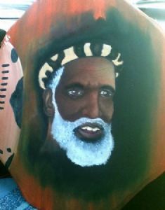 "Zulu RESERVED"