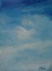 "Simply Sky, Sea and Shore 1 of 3"