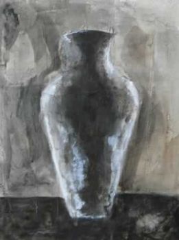 "Clay Vessel #1"