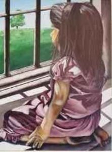 "In His Presence"