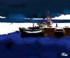 "Boats and Peace"