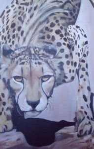 "Cheetah"