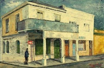"Barber Shop"