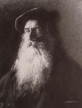 "old man"