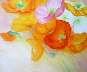 "Poppy Bunch 2"