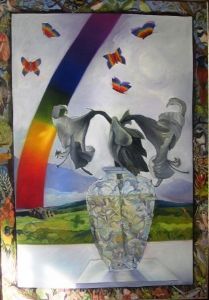 "World of Creation"