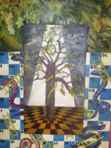 "Tree of Life"