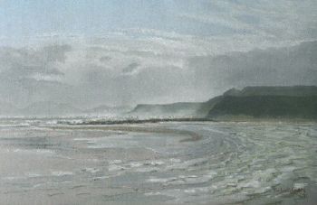 "Seascape and Coast - Port St. Johns"