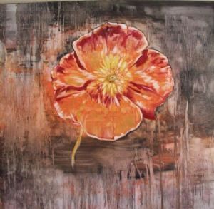 "Poppy fun"