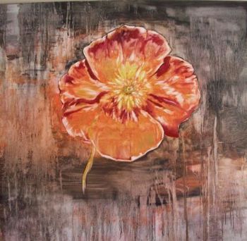 "Poppy fun"