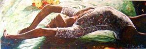 "Private Dancer"