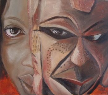 "Face of Africa"