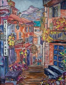 "Ristorante"