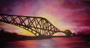 "The Forth Bridge"