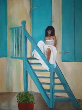 "Island Girl"