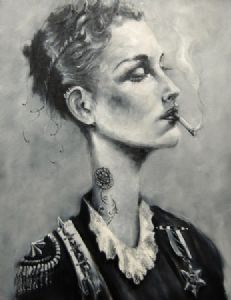 "Rebel"