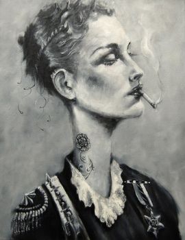 "Rebel"