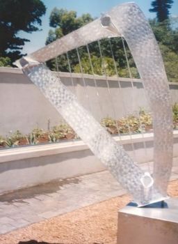 "Giant Harp"