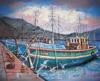 "Boats 9"