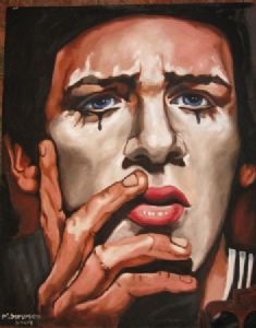 "Face 8"