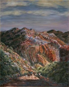"Landscape"