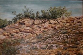 "Landscape"