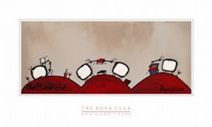 "The Bookclub (2)"