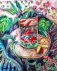 "Matisse Fish Bowl"