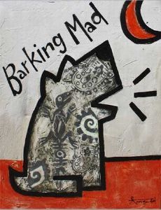 "Barking Mad"
