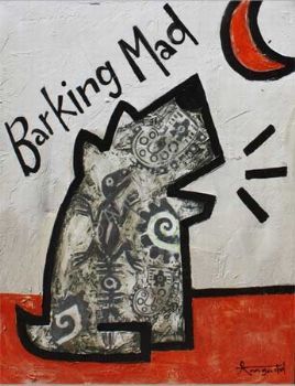 "Barking Mad"