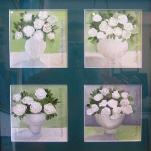 "Roses Quartet"