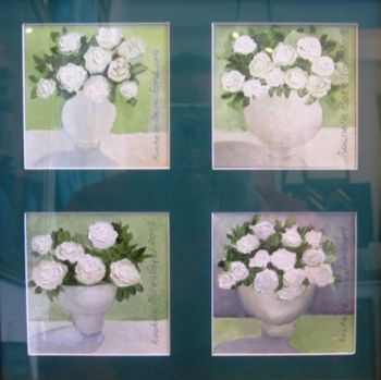 "Roses Quartet"