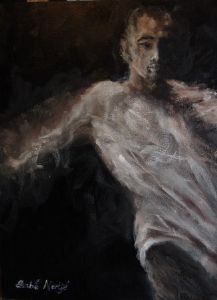"Running With the Wind"